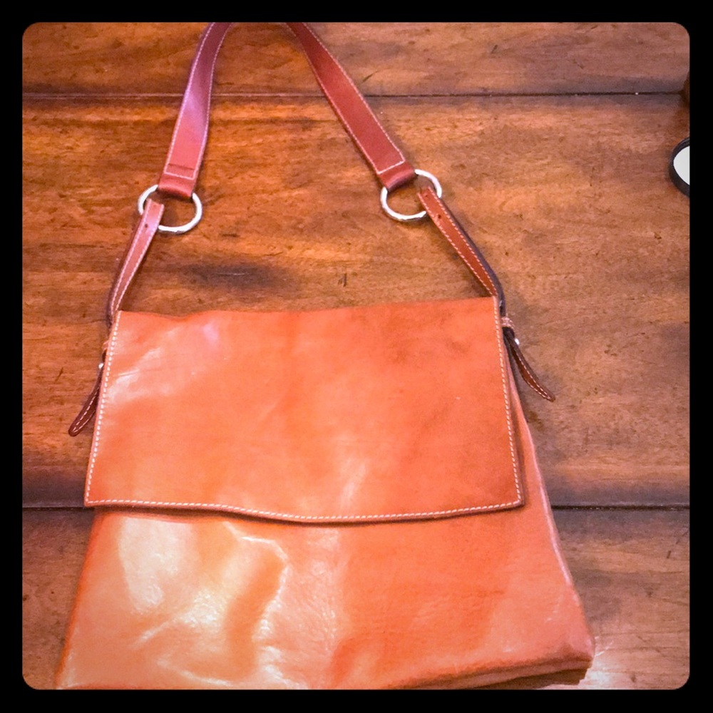 Robe Di Firenze Satchel